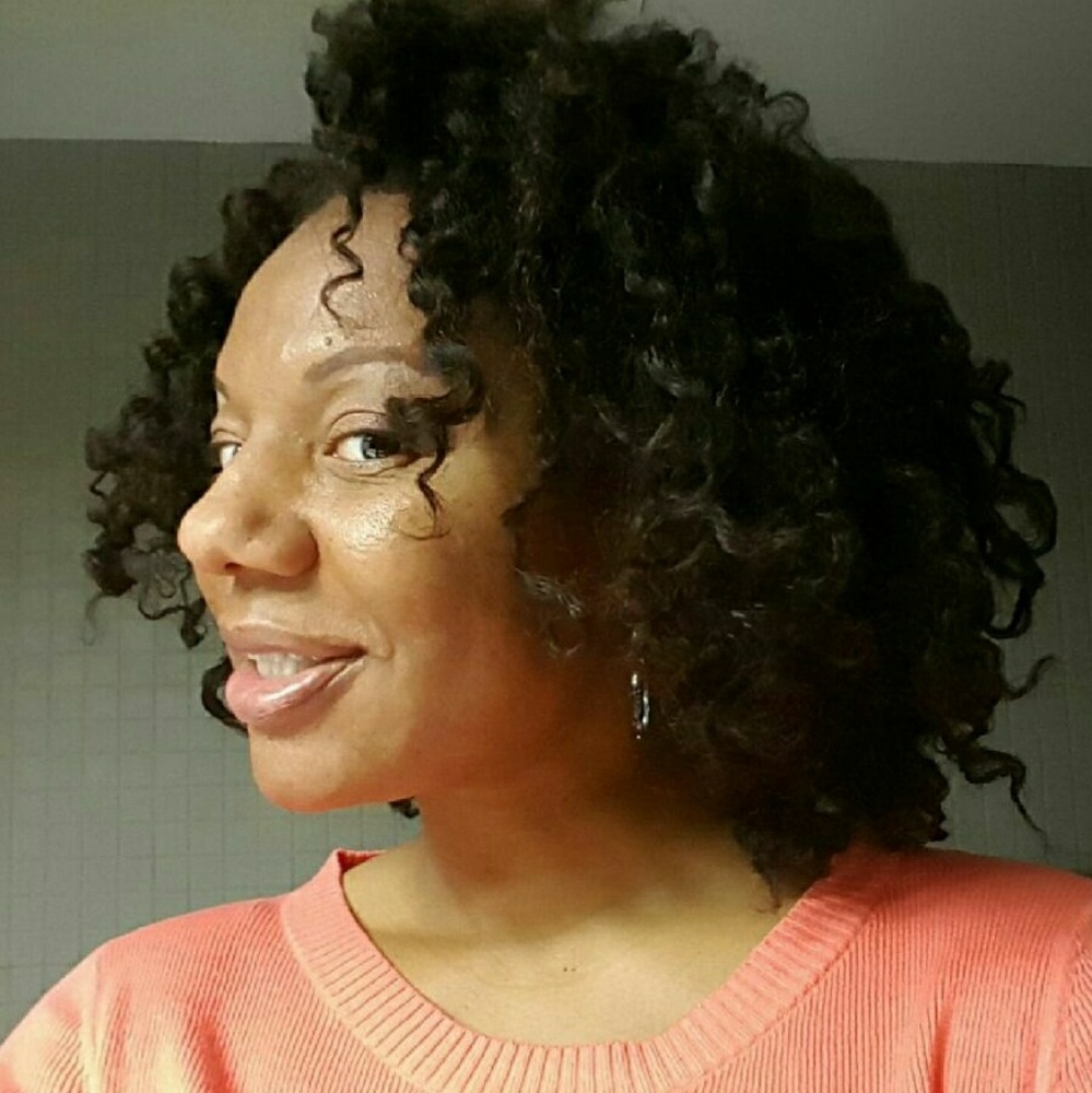 Meet your Posher, Shyleetah